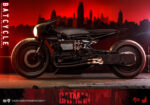 Hot Toys The Batman - Batcycle - Imagen 11