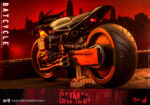 Hot Toys The Batman - Batcycle - Imagen 12