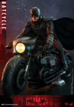 Hot Toys The Batman - Batcycle - Imagen 13
