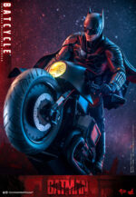 Hot Toys The Batman - Batcycle - Imagen 16