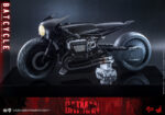 Hot Toys The Batman - Batcycle - Imagen 17