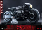 Hot Toys The Batman - Batcycle - Imagen 18
