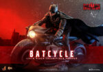 Hot Toys The Batman - Batcycle - Imagen 5