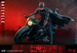 Hot Toys The Batman - Batcycle - Imagen 6
