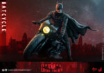 Hot Toys The Batman - Batcycle - Imagen 7