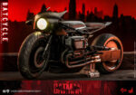 Hot Toys The Batman - Batcycle - Imagen 9