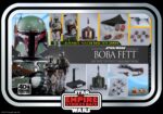 Hot Toys Star Wars Episode V - Boba Fett 40th Annyversary