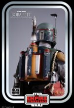 Hot Toys Star Wars Episode V - Boba Fett 40th Annyversary - Imagen 3