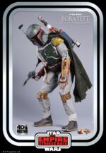 Hot Toys Star Wars Episode V - Boba Fett 40th Annyversary - Imagen 5