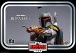 Hot Toys Star Wars Episode V - Boba Fett 40th Annyversary - Imagen 8