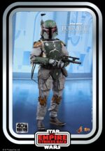 Hot Toys Star Wars Episode V - Boba Fett 40th Annyversary - Imagen 10