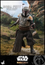 Hot Toys Star Wars The Mandalorian - Boba Fett Deluxe Edition - Imagen 12