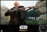 Hot Toys Star Wars The Mandalorian - Boba Fett Deluxe Edition - Imagen 9