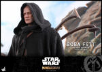 Hot Toys Star Wars The Mandalorian - Boba Fett Deluxe Edition - Imagen 10