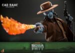 Hot Toys Star Wars Boba Fett - Cad Bane - Imagen 3