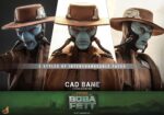 Hot Toys Star Wars Boba Fett - Cad Bane - Imagen 4