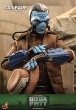 Hot Toys Star Wars Boba Fett - Cad Bane - Imagen 7