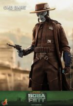 Hot Toys Star Wars Boba Fett - Cad Bane - Imagen 8