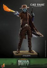 Hot Toys Star Wars Boba Fett - Cad Bane - Imagen 9