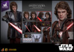 Hot Toys Star Wars Ahsoka - Darth Vader Sith Apprentice Artisan Special Edition