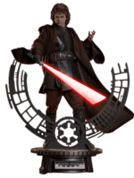 Hot Toys Star Wars Ahsoka - Darth Vader Sith Apprentice Artisan Special Edition - Imagen 2