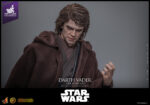 Hot Toys Star Wars Ahsoka - Darth Vader Sith Apprentice Artisan Special Edition - Imagen 11
