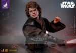 Hot Toys Star Wars Ahsoka - Darth Vader Sith Apprentice Artisan Special Edition - Imagen 3