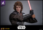 Hot Toys Star Wars Ahsoka - Darth Vader Sith Apprentice Artisan Special Edition - Imagen 8
