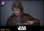 Hot Toys Star Wars Ahsoka - Darth Vader Sith Apprentice Artisan Special Edition - Imagen 10
