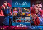 Hot Toys Doctor Strange Multiverse of Madness - Doctor Strange
