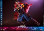 Hot Toys Doctor Strange Multiverse of Madness - Doctor Strange - Imagen 14