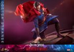Hot Toys Doctor Strange Multiverse of Madness - Doctor Strange - Imagen 16
