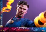 Hot Toys Doctor Strange Multiverse of Madness - Doctor Strange - Imagen 19