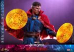 Hot Toys Doctor Strange Multiverse of Madness - Doctor Strange - Imagen 20