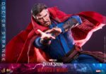 Hot Toys Doctor Strange Multiverse of Madness - Doctor Strange - Imagen 21