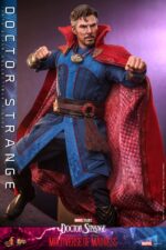 Hot Toys Doctor Strange Multiverse of Madness - Doctor Strange - Imagen 4