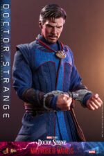 Hot Toys Doctor Strange Multiverse of Madness - Doctor Strange - Imagen 6
