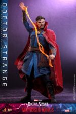Hot Toys Doctor Strange Multiverse of Madness - Doctor Strange - Imagen 7