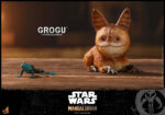 Hot Toys Star Wars The Mandalorian - Grogu Figure Set - Imagen 16