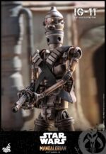 Hot Toys Star Wars The Mandalorian - IG-11 - Imagen 11