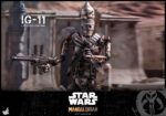 Hot Toys Star Wars The Mandalorian - IG-11 - Imagen 5