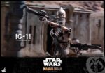 Hot Toys Star Wars The Mandalorian - IG-11 - Imagen 7