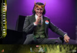 Hot Toys Loki - President Loki - Imagen 8