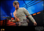 Hot Toys Star Wars Episode V - Luke Skywalker (Bespin Deluxe Edition - Imagen 12