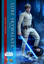 Hot Toys Star Wars Episode V - Luke Skywalker (Bespin Deluxe Edition - Imagen 13