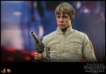 Hot Toys Star Wars Episode V - Luke Skywalker (Bespin Deluxe Edition - Imagen 15