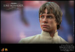 Hot Toys Star Wars Episode V - Luke Skywalker (Bespin Deluxe Edition - Imagen 16