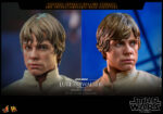 Hot Toys Star Wars Episode V - Luke Skywalker (Bespin Deluxe Edition - Imagen 17