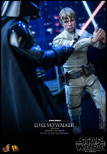 Hot Toys Star Wars Episode V - Luke Skywalker (Bespin Deluxe Edition - Imagen 3