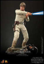 Hot Toys Star Wars Episode V - Luke Skywalker (Bespin Deluxe Edition - Imagen 5